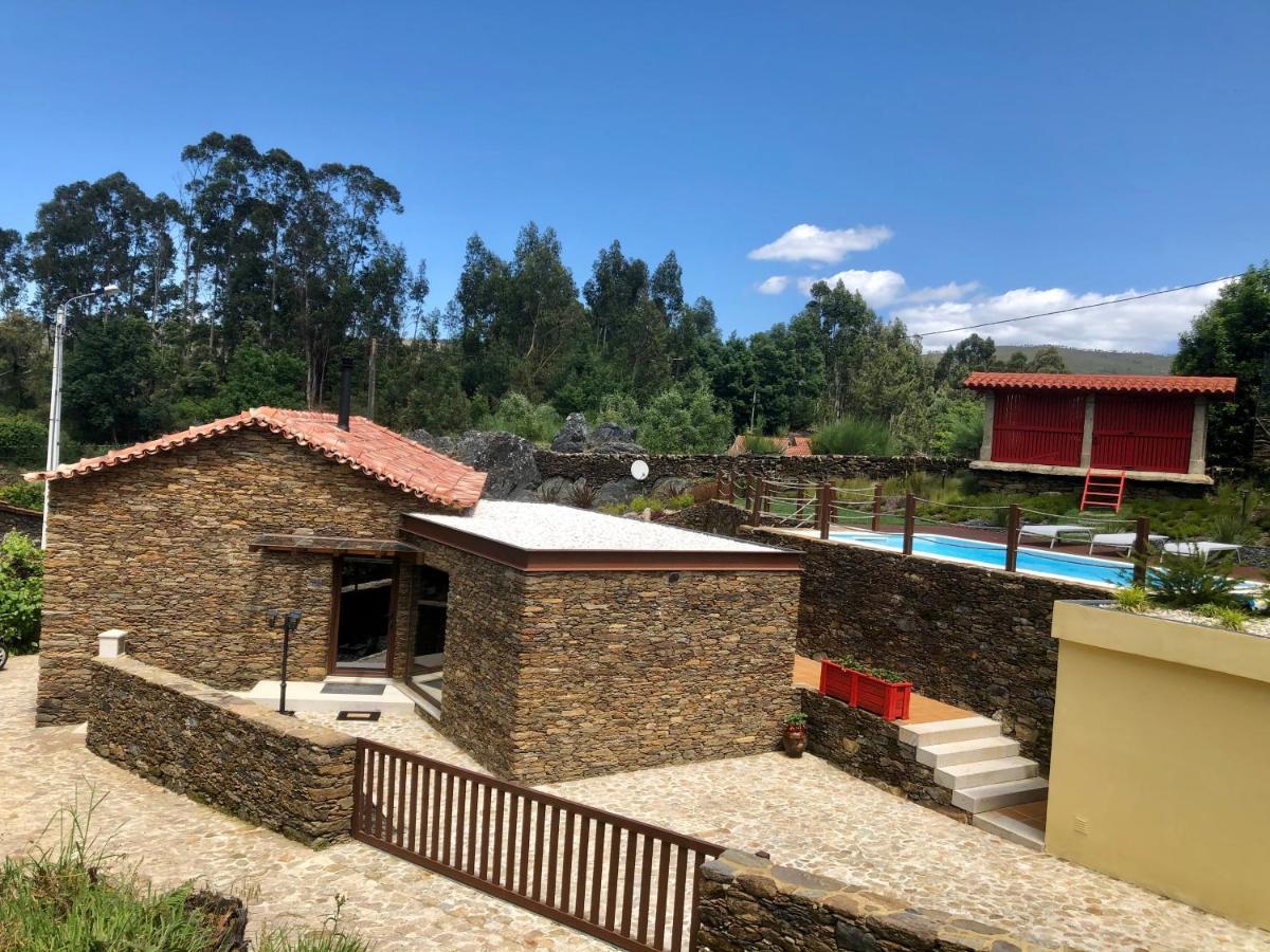 Casa Do Souto Villa Ponte de Lima Exterior photo