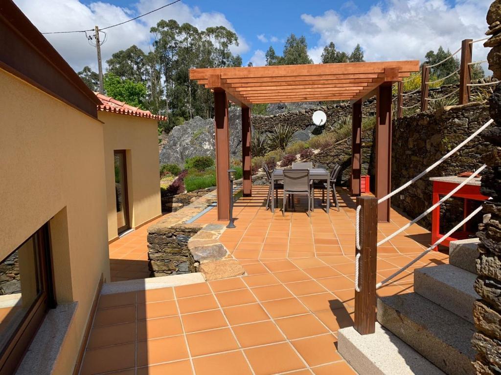 Casa Do Souto Villa Ponte de Lima Exterior photo